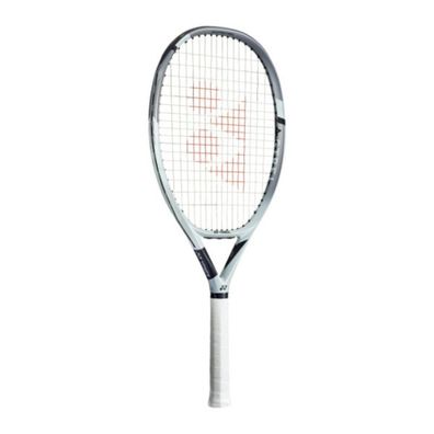 Yonex Astrel 120 255 g Grayisch White besaitet