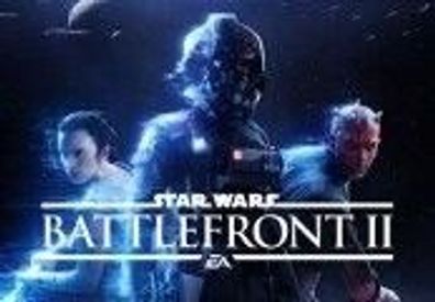 Star Wars Battlefront II EN / FR / ES / PT Languages ONLY Origin CD Key