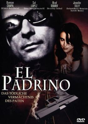 El Padrino - Das tödliche Vermächtnis des Paten (DVD] Neuware