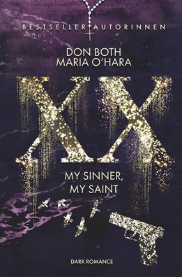 XX - my sinner, my saint, Don Both