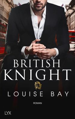 British Knight, Louise Bay