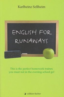 English for runaways, Karlheinz Sellheim