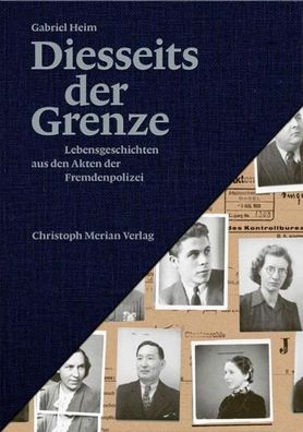 Diesseits der Grenze, Gabriel Heim