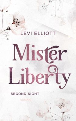 Mister Liberty, Levi Elliott