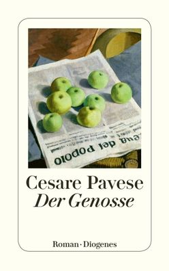 Der Genosse, Cesare Pavese