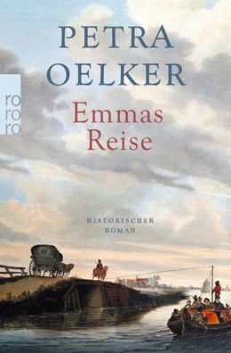 Emmas Reise, Petra Oelker