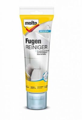 MOLTO FUGEN Reiniger 220ML