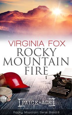 Rocky Mountain Fire, Fox Virginia