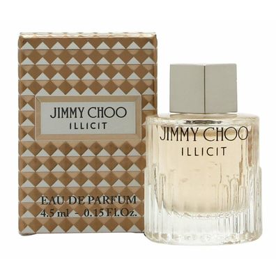 Jimmy Choo Illicit Eau de Parfum 4.5ml Mini