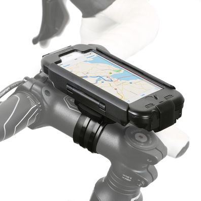 RainCase wasserdichte Fahrradhalterung für iPhone 6s iPhone 6 Hülle Case IPX4