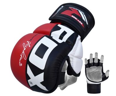 T6 MMA Grappling Handschoenen