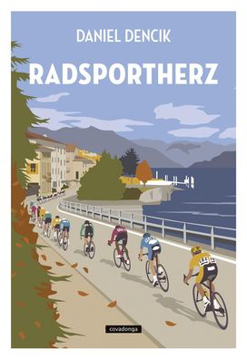 Radsportherz, Daniel Dencik