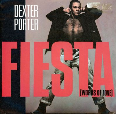 7" Dexter Porter - Fiesta