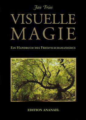 Visuelle Magie, Jan Fries
