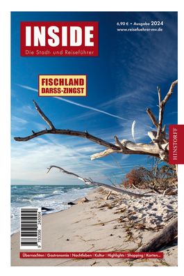 Fischland-Dar?-Zingst INSIDE 2024, Andreas Meyer