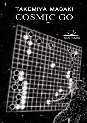 Cosmic Go, Masaki Takemiya