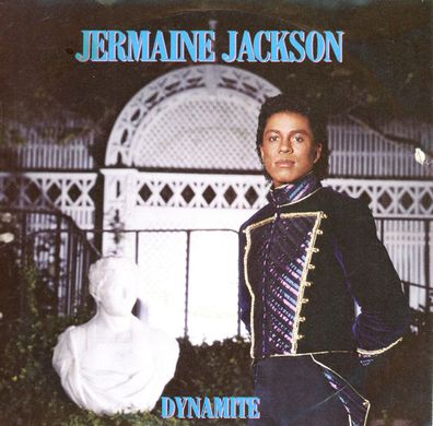 7" Jermaine Jackson - Dynamite