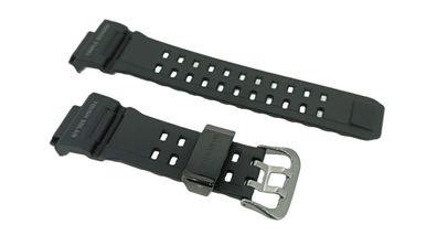 Casio G-Shock Rangeman Uhrenarmband schwarz GW-9400Y-1