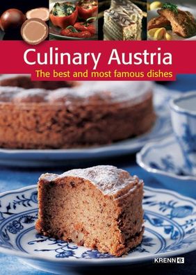 Culinary Austria, Anke Weber
