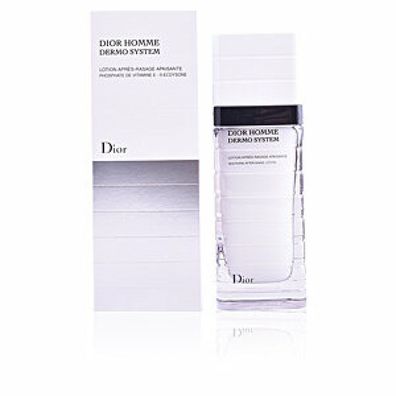 Dior Homme After Shave Lotion Réparatrice 100ml