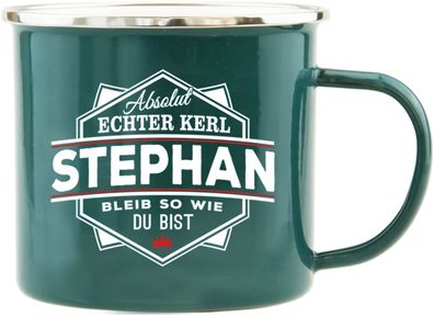 Kerl-Becher Stephan