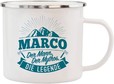 Kerl-Becher Marco