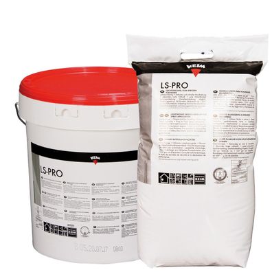 KEIM LS-Pro 15 Liter weiß