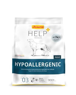 Josera Help Hypoallergenic Hund 1 VE (5x900g)