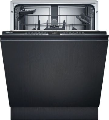 Siemens SN65YX00AE, iQ500 Vollintegrierter Geschirrspüler 60 cm , EEK: A