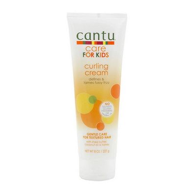 Cantu Care For Kids Curling Cream 227g
