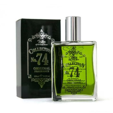 Taylor of Old Bond Street Collection No.74 Original Fragrance 100 ml
