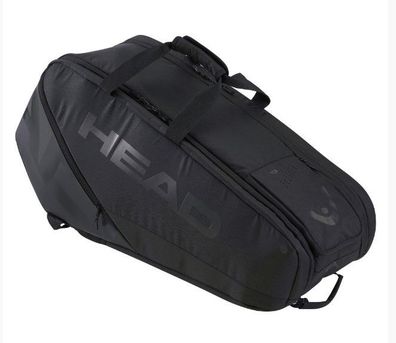 Head Pro X Legend Racket Bag XL Schlägertasche Tennistasche