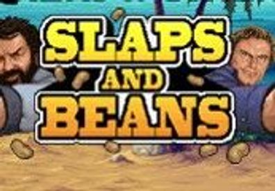 Bud Spencer & Terence Hill - Slaps And Beans Steam CD Key