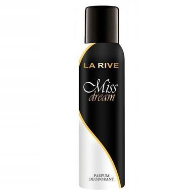 La Rive Miss Dream Für Frauen Deo Spray, 150ml