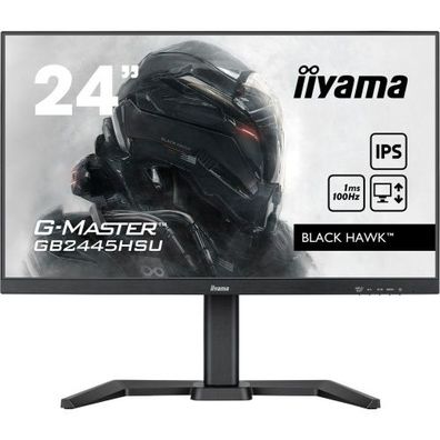 Monitor Iiyama GB2445HSU-B1 Full HD 24" 100 Hz