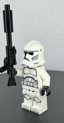 Lego Star Wars, Clone Trooper (Phase 2) (sw1319) NEU