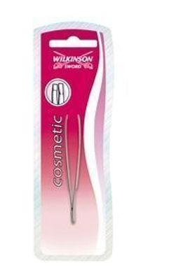 Wilkinson Präzise Mundhygiene-Pinzette
