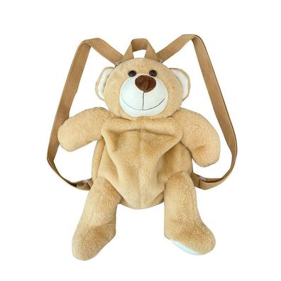 Plüschtier Cartoon Bär Rucksack Puppe Tier Plüsch Spielzeug