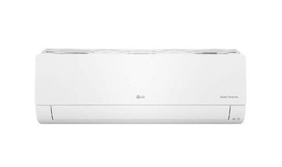 LG DC09RK NSJ 2,5 kW - Deluxe Wandgerät