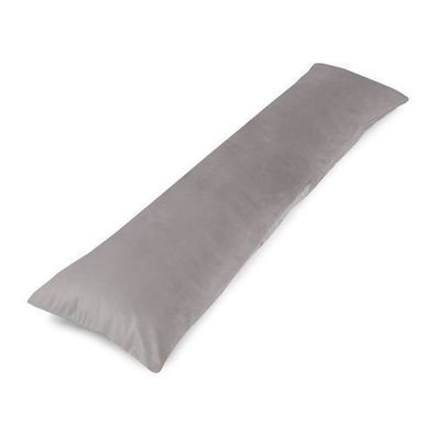 Seitenschläferkissen 145 x 40 cm Schlafkissen mit Bezug - Body Pillow Seitenschlafkis