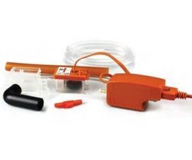 Aspen Mini Orange Standard Kondensatpumpe