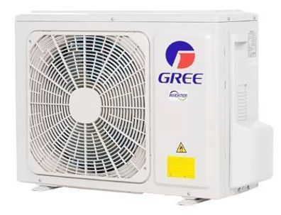 Gree GWH18ACD / K6DNA1D 5,2 kW - FAIRY Außengerät