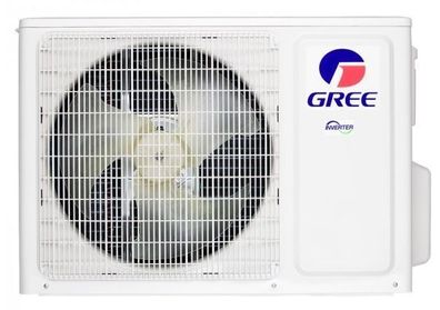 Gree S6DBA1 5,3 kW - Nordic Amber Außengerät