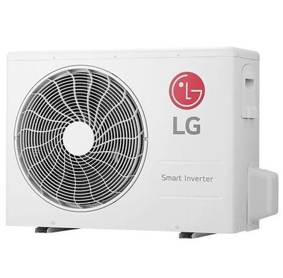 LG AC12BK. UA3 3,5 kW - Artcool Mirror Außengerät