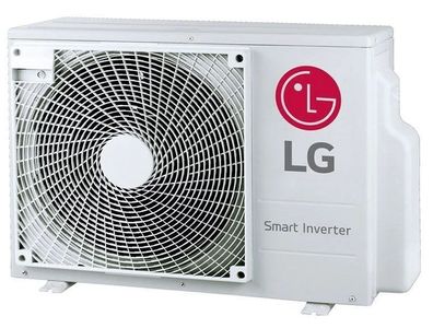 LG PC09SK UA3 2,5 kW - Standard Plus Außengerät