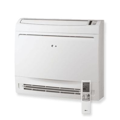 LG UQ12 NA0 3,5 kW - Truhengerät