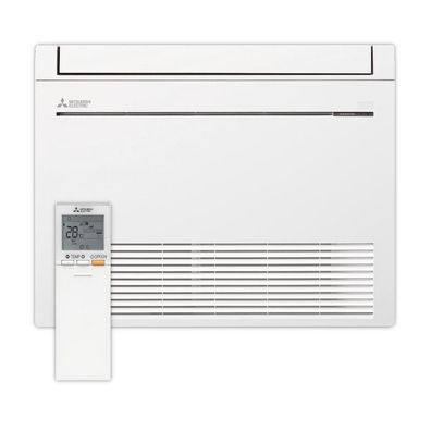 Mitsubishi Electric MFZ-KT25VG 2,5 kW - Truhengerät