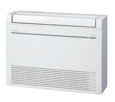 Mitsubishi Electric MFZ-KT35VG 3,5 kW - Truhengerät