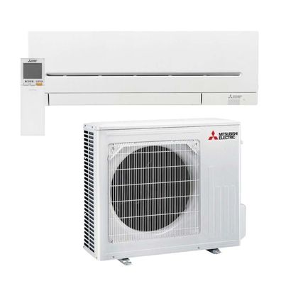 Mitsubishi Electric MSZ-AP50VGK / MUZ-AP50VG 5,0 kW - Kompakt Wandgerät - Klimaanlage