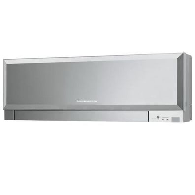 Mitsubishi Electric MSZ-EF25VGKS 2,5 kW - Premium Wandgerät - Silber